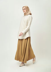 Alora Drape Tunic by Minnaba